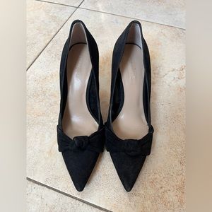 Ann Taylor heels
